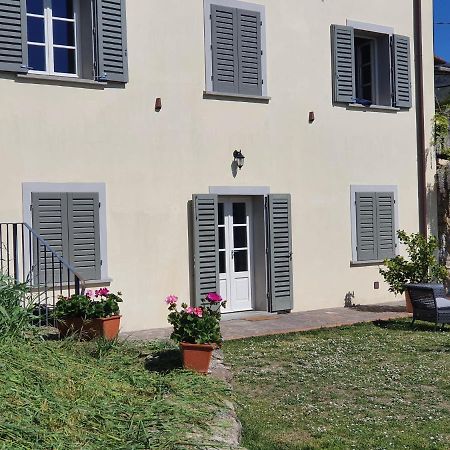 AntellaBilocale Con Giardino Alle Porte Di Firenze公寓 外观 照片