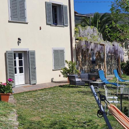 AntellaBilocale Con Giardino Alle Porte Di Firenze公寓 外观 照片