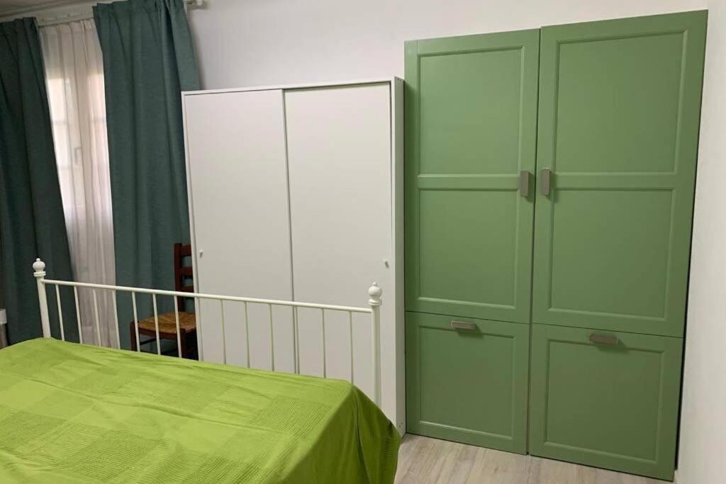 AntellaBilocale Con Giardino Alle Porte Di Firenze公寓 外观 照片