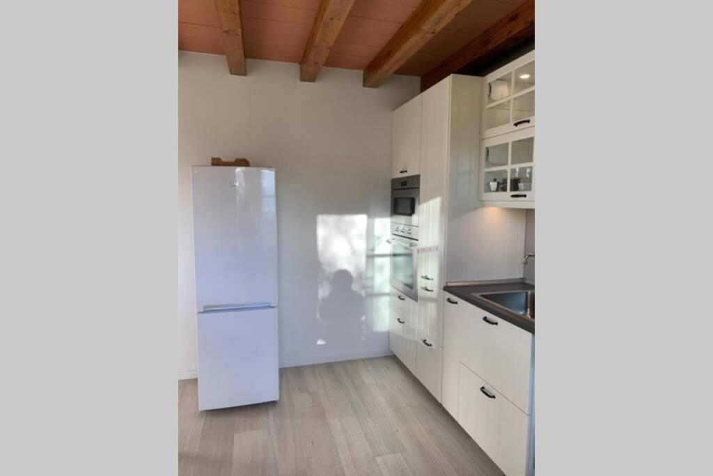 AntellaBilocale Con Giardino Alle Porte Di Firenze公寓 外观 照片