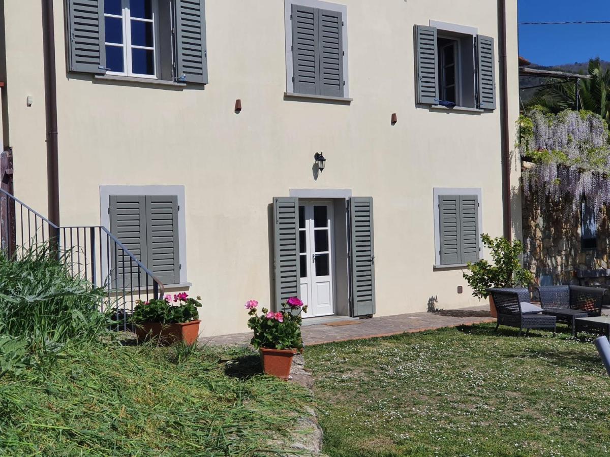 AntellaBilocale Con Giardino Alle Porte Di Firenze公寓 外观 照片